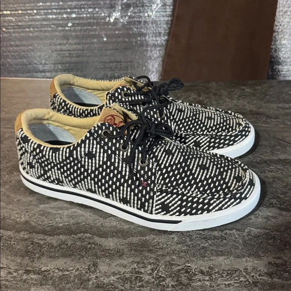 Twisted X WOMEN'S HOOEY LOPER. 8.5 - Picture 2 of 7